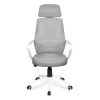 Fotel biurowy MA-Manager 2.8 grey