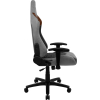 FOTEL  AEROCOOL AC-280 DUKE SZARY