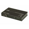 ATEN EXTENDER KVM CE820-ATA-G USB HDMI HDBASET 2.0 KVM EXTENDER (1920 X 1200@100M) NO ETHERNET