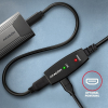 Kabel przedłużacz/repeater Axagon ADR-305 USB 3.2 Gen 1 A-M -> A-F active extension/repeater cable 5m - Kabel - Digital/Daten kabel USB USB 3.2 Gen 1