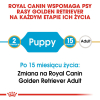 ROYAL CANIN BHN Golden Retriever Puppy - sucha karma dla szczeniąt - 12 kg