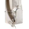 XD DESIGN PLECAK SOFT DAYPACK LIGHT GREY P/N:P705.983