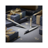 Parker-Zestaw pióro + długopis Jotter Stalowy GT