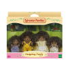 Sylvanian Families 4018 figurka dla dzieci