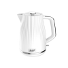 Czajnik elektryczny Tefal Loft KO2510 (2400W 1.7l; kolor biały)