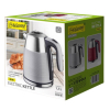 Czajnik elektryczny MAESTRO 1,7l MR-051-GREY