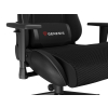 Fotel gamingowy Genesis Nitro 440 G2 Mesh czarny