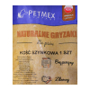PETMEX Kość szynkowa - gryzak dla psa - 1 szt.
