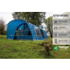 Namiot Vango Aether 600XL Moroccan Blue