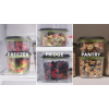 Pojemnik do przechowywania próżniowego FoodSaver FFC024X (2,3l ; FRESH 2.0)