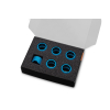 EK Water Blocks 3831109834831 część / akcesorium do systemów chłodzenia komputerów Pierścień kompresyjny
