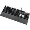 Klawiatura mechaniczna IBOX Aurora K-3 IKGMK3 (USB; (US); kolor czarny)