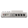 RODE RODECaster Pro II White - studio produkcji podcastów, białe