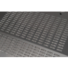 Okap podszafkowy AMICA OSC6112I inox srebrny szary
