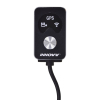 INNOVV K5 - wideorejestrator motocyklowy 2 kamery