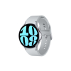 Samsung Galaxy Watch 6 (R945) 44mm LTE, Silver (WYPRZEDAŻ)