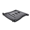 Kensington SmartFit Easy Riser Podstawka chłodząca pod laptopa czarna