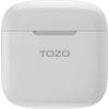 Słuchawki TWS TOZO A3 White