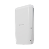Mikrotik CRS504-4XQ-OUT łącza sieciowe Zarządzany L3 Fast Ethernet (10/100) Obsługa PoE 1U Biały