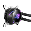 Chłodzenie ASUS ROG STRIX LC II 360 ARGB