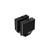 Chłodzenie DeepCool AG620 BK ARGB