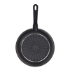 Patelnia BALLARINI Avola tytanowa 32 cm 75002-912-0