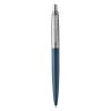Parker 2068359 długopis Niebieski Przyciskany długopis Średni 1 szt.