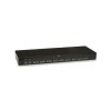 INTELLINET PRZEŁĄCZNIK KVM 8-PORTOWY USB/PS2 Z OSD RACKOWY 506441