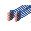 Digitus Kabel krosowy CAT 6 S/FTP