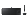 Samsung Inductive Charger Base Trio, Black
