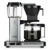 Ekspres przelewowy Moccamaster KBG 741 Select - Silver Brushed