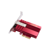 ASUS-XG-C100C karta sieciowa 10GB PCIe-rj45