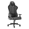 FOTEL GAMINGOWY GENESIS NITRO 550 G2 SZARY