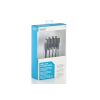 Adapter DIGITUS DA-70159 (USB M - 4x RS-232 M; 1,5m; kolor czarny)