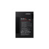 Dysk SSD Samsung 990 PRO PCle 4.0 NVMe M.2 2TB