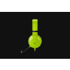 Słuchawki przewodowe Razer Kaira X Xbox (limonkowe)