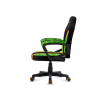 Fotel gamingowy dla dziecka HZ-Ranger 1.0 Pixel mesh