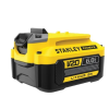 Akumulator 20V 6,0Ah SFMCB206 STANLEY