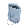 American Tourister Urban Groove Backpack City Mini Pastel Blue
