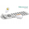 Mata do kąpieli Medisana MBH Bath Spa