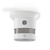 Czujnik dymu Nedis SmartLife ZBDS10WT