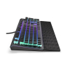 KLAWIATURA GAMINGOWA ENDORFY OMNIS PUD KAILH RD RGB