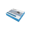LANBERG KARTA SIECIOWA PCI-E 1X RJ45 1GB RTL8111C ŚLEDŹ LOW PROFILE PCE-1GB-201
