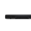 Sharp HT-SB107 moduł głośników Czarny 2.0 kan. 90 W