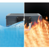 Yale Fire & Water Chest Small Skrzynia ognioodporna i wodoodporna mała