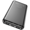 Powerbank Hoco J100 (czarny)