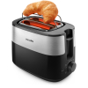 Toster Philips HD2516/90 (830W; kolor czarny)