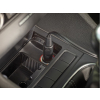 Odkurzacz samochodowy BLACK+DECKER ADV1200-XJ (12W; kolor czerwono-szary)