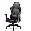Fotel gamingowy DIABLO X-HORN 2.0 king fotel czarno-czarny