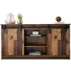 Komoda 160x80x35 GRANERO old wood